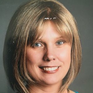 Meet your Posher, Sally